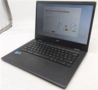 ACER Chromebook 314 Intel Celeron N4500 4GB RAM 64GB eMMC 14" FHD Webcam Laptop