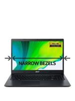 Aspire 3 A315-23 Laptop - 15.6 inch Full HD, AMD Ryzen 3, 8GB RAM, 128GB SSD