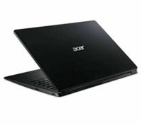 Acer Aspire 15.6 Inch i3 10th gen 3.6.0GHz l 8GB 256 GB SSD WIN10 Laptop black