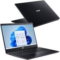Acer Aspire 3 15.6" AMD, 8GB RAM, 1TB HDD - Black