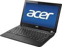 Acer Laptop - Netbook AO756 - Celeron 877 Dual Core - Black 11.6"