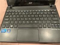 Acer Notebook - Acer One - 11.6" Windows Computer