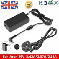 For ACER AC Adapter Charger ACER Chromebook C720 C731 C740 Power Cord 65W 45W