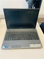 ACER TravelMate 5335 laptop
