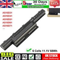 Battery For Acer Aspire AS10D31 AS10D41 AS10D51 AS10D71 AS10D73 AS10D75 AS10D81