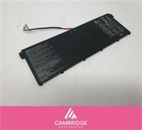 AC16B7K Laptop Battery Acer Chromebook 15 CB515-1H CB515-1HT Spin 11 CP511-1HN
