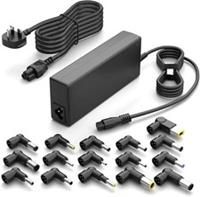 90W Laptop Charger for Asus Dell HP Acer Lenovo IBM Toshiba Samsung Sony Fujitsu