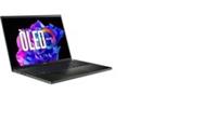 ACER Swift Edge 16" Laptop - AMD Ryzen 7, 1 TB SSD, Black - REFURB-C