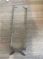 Acer Aspire 5532 Hinges Left & Right AM06R000100 - AM06R000200