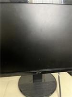 Acer K222HQL 21.5" LED Full HD Monitor - Black