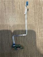 Acer F5-571T F5-521 E5-532G USB Board Assembly & Cable DA0ZRTTB6D G22