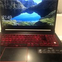 gaming laptop GTX 1650 IntelCore i5 10300H 512Gb storage 8GB ram Windows 10 Home