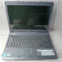 ACER EXTENSA 4220 LAPTOP NOTEBOOK - NOT TESTED FOR SPARES OR REPAIRS