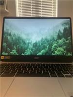 Acer Chromebook CB314-2H 14" (64GB eMMC, MediaTek MT8183C, 4GB RAM) Notebook...