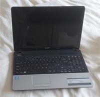 laptop Acer Aspire Windows 10