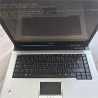 Acer Aspire 1640 Series Laptop, Working, Spares or Repair