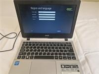 ACER ASPIRE E11 2G DDR3 320 GB HDD 12 INCH