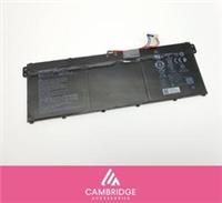 Genuine Acer Chromebook CB311-12H Series Laptop Battery AP23A8L 53.05Wh |