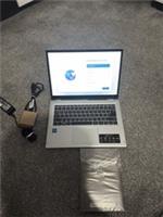 Acer Aspire Laptop 3 Spin 14" 2-in-1 Silver NX.KENEK.005 #373291