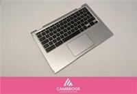 Acer Chromebook Spin CP513-1H Palmrest Cover Keyboard UK 6B.HWYN7.019 Grade A