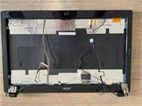 Acer Aspire 5733z Laptop 15.6 Lid Assembly G22L