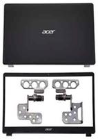 Acer Aspire 3 A315-42G A315-54 A315-54K N19C1 Back Cover + Bezel + Hinges Set