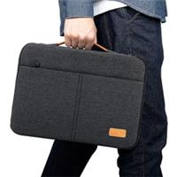 Protective Laptop Sleeve Case for 13.3 14 15.6 16 Inch MacBook Pro Air M3 M2 M1