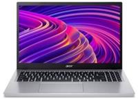 Acer Aspire Go 15 Laptop 15.6" Intel N200 8GB 256GB Silver NX.KRPEK.00C