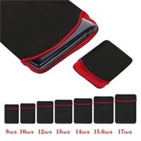 9" 10" 11" 12" 14" Neoprene Laptop Sleeve Case Cover Bag For Laptop & Tablet New