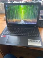 Acer laptop good condition- regular size