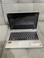 acer aspire v5-122p laptop