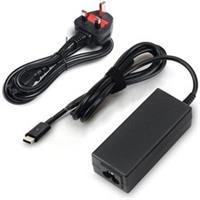 45W USB C Laptop Charger For HP Lenovo Acer Asus Samsung Type C Power Adapter