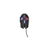 Acer Nitro Gaming Mouse Black Ambidextrous Optical USB Type-A 7200 DPI NMW200