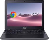 Acer Chromebook 12"712 C871-328J Intel i3-10110U 8GB-64GB Black Latest 2020 GB