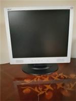 BARGAIN ACER AL1714 COMPUTER MONITOR 17" ⭐⭐⭐⭐⭐