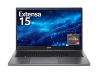 Acer Extensa 15 EX215-24 15.6'' Ryzen 5 7520U 512GB 8GB Steel Grey Laptop A