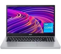 ACER Aspire Go 15 15.6" Laptop - Intel Core i3, 128 GB SSD, Silver - REFURB-C