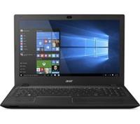 ASUS Aspire F5-571 15.6'' i3-5005U 512GB 8GB HD Chromebook Black Laptop C