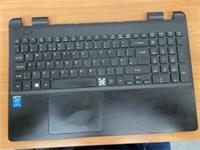 Acer Travelmate TMP256-M P256 Palmrest Missing Key G62