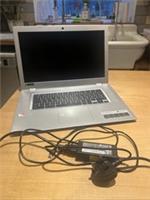 Acer Chromebook Laptop 315 Silver