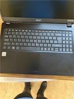 Acer Extensa 15 model N19C1 laptop good condition