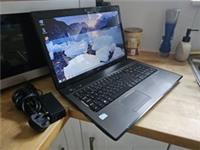 Acer Aspire 7741Z Intel Core i3 240GB SSD 8GB Ram Win 7 17.1" HDMI Webcam Laptop