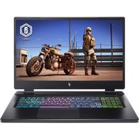 Acer Nitro 17 Gaming Laptop | AN17-51 | Black