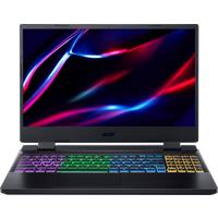 Acer Nitro 5 Gaming Laptop | AN515-58 | Black