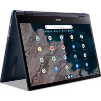 Acer Chromebook Spin 513 Convertible | CP513-1H | Blue