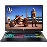 Acer Nitro 16 Gaming Laptop | AN16-51 | Black