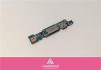 USB SD Card Reader Power Button Board Acer Swift SF314-41 448.0E706.0011