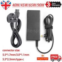 AC Adapter Charger For Acer ChromeBook Aspire E11 E3 E14 E5 E15 ES1 V3 V5 V7 V15