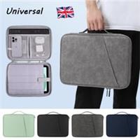 Shockproof Sleeve Bag Case Pouch For 10" 10.1 Inch Universal Android Tablet PC