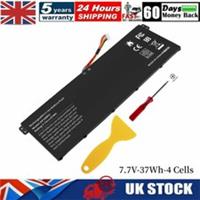 Battery for Acer Aspire 3 A314-31 A315-21 A315-51 ES1-523 A314-32 AP16M5J 37Wh